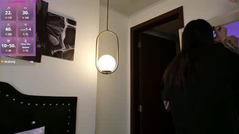 IGSamanthaGrant 10 online show from January 9, 6:31 pm