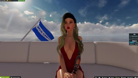 Snapshot of samanthaguadas chatting on September 26, 11:47 am Samantha online show from September 26, 11:47 am