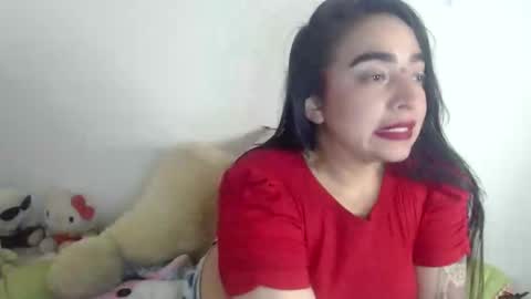 samantha online show from December 5, 7:49 am