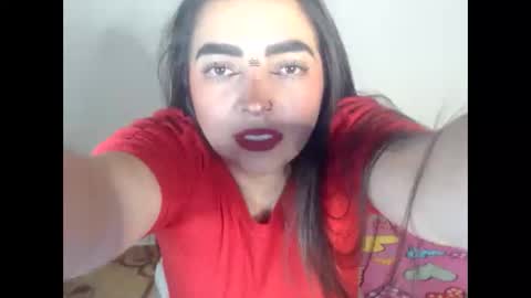 samantha online show from December 10, 7:05 am