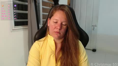 Samantha samy online show from December 18, 2:50 am