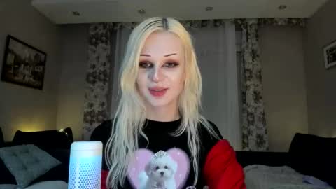 Samantha online show from January 6, 6:00 pm