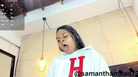 Alejandra  online show from January 9, 10:07 am