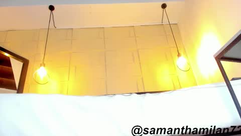 Sam online show from February 19, 10:33 am