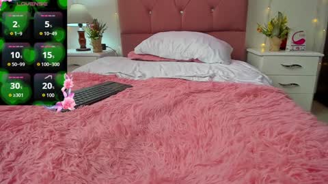 Snapshot of samanthamillher1 chatting on December 3, 5:45 pm Samy online show from December 3, 5:45 pm