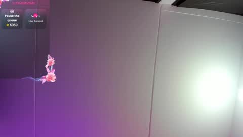 Snapshot of samanthamillher1 chatting on March 2, 6:27 am Samy online show from March 2, 6:27 am