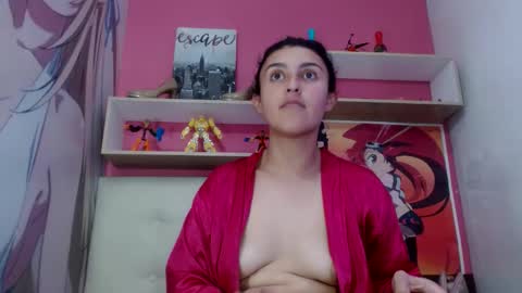 Samantha online show from December 5, 5:17 pm