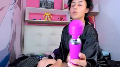 Samantha online show from December 28, 8:58 am