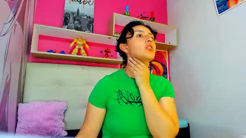 Samantha online show from January 8, 3:08 am