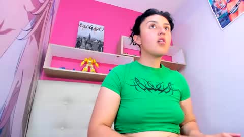 Samantha online show from January 8, 6:31 am