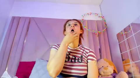 Samantha online show from March 14, 8:25 pm