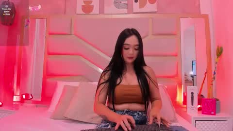 Snapshot of samanthapardo chatting on February 26, 1:43 pm SAMANTHA online show from February 26, 1:43 pm