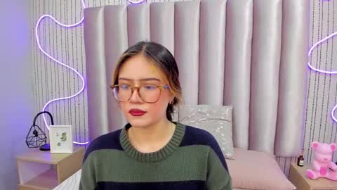 Alejandra  online show from January 16, 11:58 am