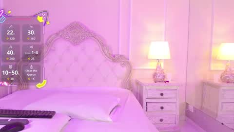 Samantha  online show from February 8, 4:05 am