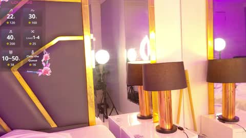 Samantha  online show from April 12, 5:01 am