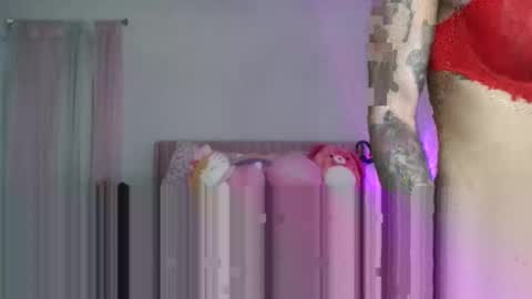 samanthaporsha online show from December 14, 12:10 pm