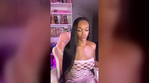 Snapshot of samanthaporsha chatting on July 5, 5:36 am samanthaporsha online show from July 5, 5:36 am