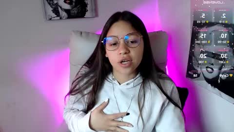 Samantha online show from March 1, 3:05 pm