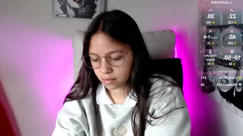 Samantha online show from March 4, 8:16 pm