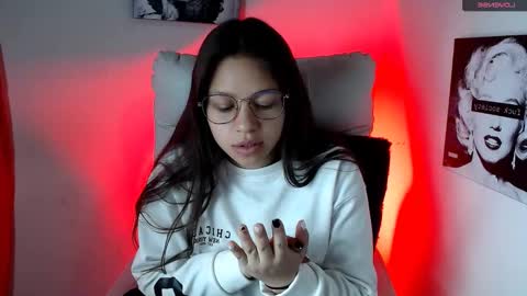 Samantha online show from March 5, 1:50 pm