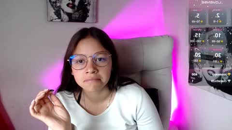 Samantha online show from March 10, 5:07 pm