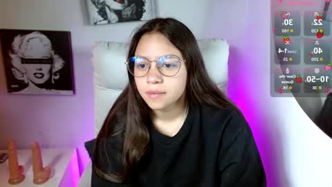 Samantha online show from September 23, 1:58 pm