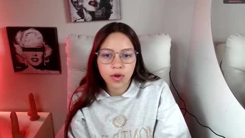 Samantha online show from December 15, 3:16 pm