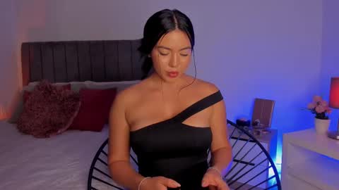 Samantha Rosse online show from October 2, 11:23 pm