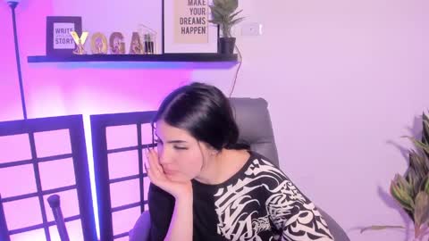 Samantha online show from April 11, 7:45 am