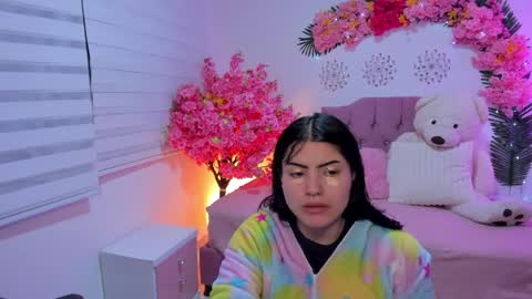 Samantha online show from April 12, 3:22 am