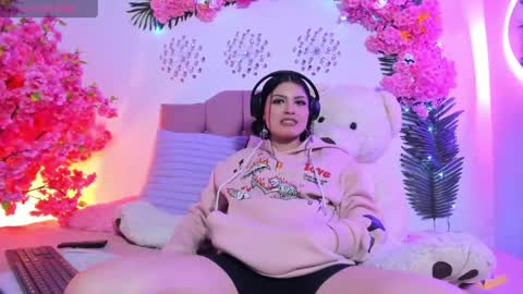 Samantha online show from April 16, 3:29 am