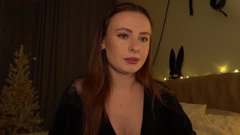 Goddess Samantha Vixen online show from December 9, 6:14 pm