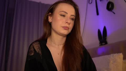 Goddess Samantha Vixen online show from February 1, 3:50 pm