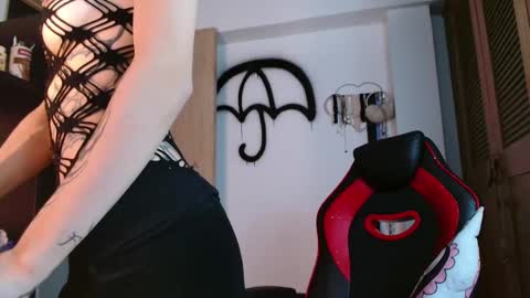 lil sam online show from February 27, 11:26 pm