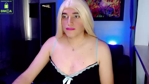 Samara online show from January 11, 9:20 pm