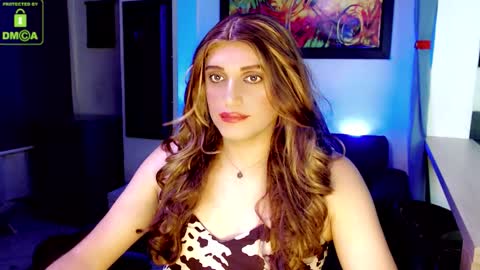 Samara online show from February 8, 9:13 am