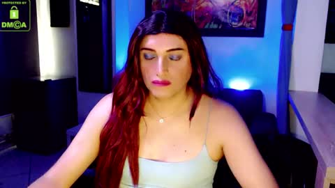 Samara online show from March 5, 6:59 pm