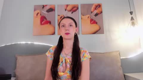 Samara  online show from February 17, 12:23 pm