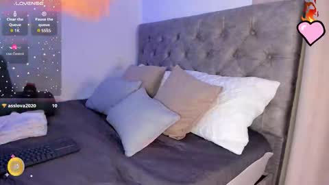 SAMARA online show from December 5, 8:27 pm