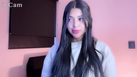Snapshot of samara_lam chatting on March 12, 11:31 am Sammy  online show from March 12, 11:31 am