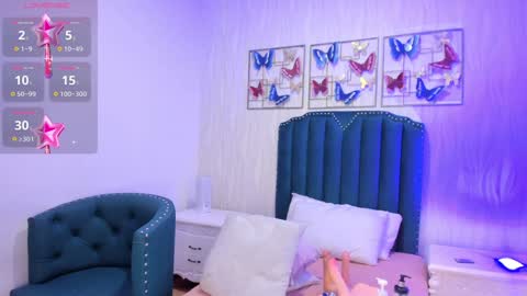 Snapshot of samara_warren chatting on January 23, 2:17 pm Samara Warren online show from January 23, 2:17 pm