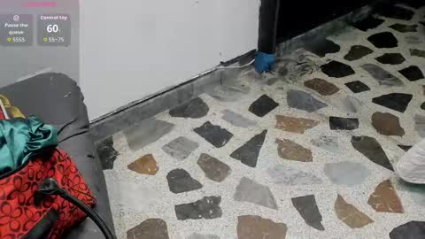 Samara online show from March 22, 4:38 am