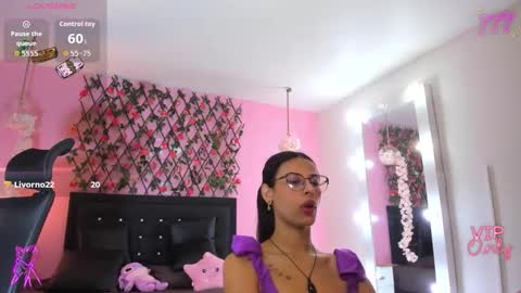 Sammy online show from March 6, 8:27 pm