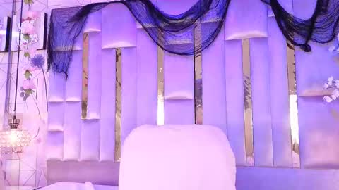 Snapshot of samarajhonson_ chatting on November 7, 9:15 pm Samara jhonson online show from November 7, 9:15 pm