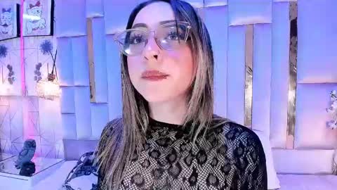  Samara jhonson online show from May 19, 9:43 pm