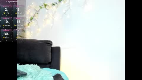 Snapshot of samarhagomez chatting on January 11, 7:39 am Samarha Gomez online show from January 11, 7:39 am