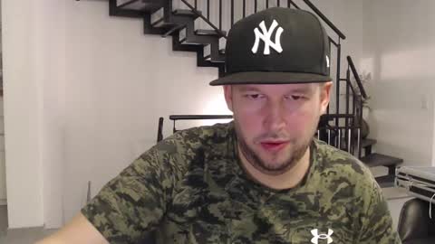 TopBoy online show from December 4, 11:13 pm