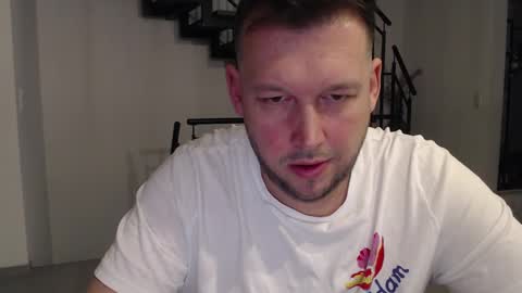 TopBoy online show from February 8, 8:21 pm