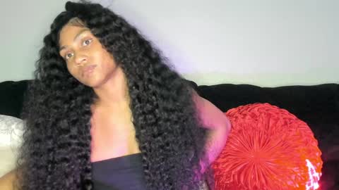 Snapshot of samatha1998 chatting on January 31, 3:09 am Yaya online show from January 31, 3:09 am