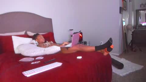 Snapshot of samatha1998 chatting on December 4, 3:54 pm Yaya online show from December 4, 3:54 pm